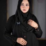 Dubai Abaya