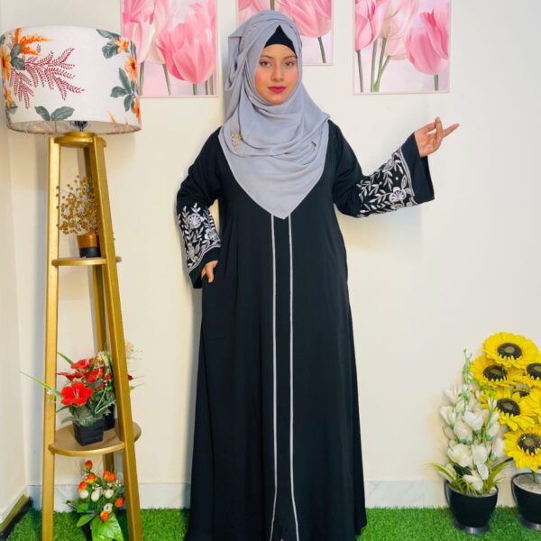 New Dubai Hijab 01